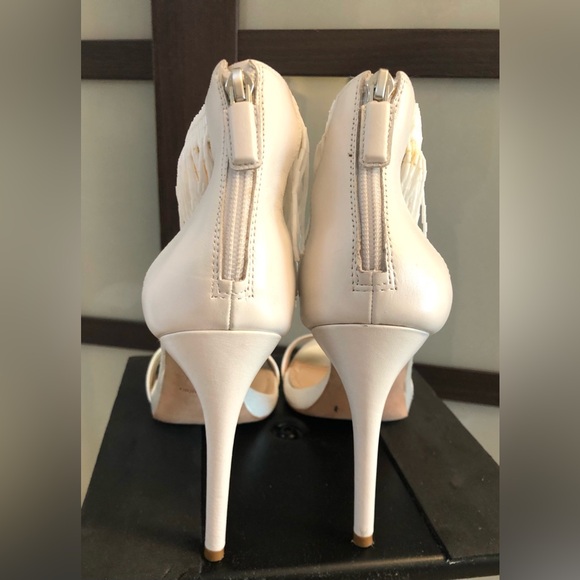 Vero Cuoio Gorgeous Heels - Picture 5 of 6